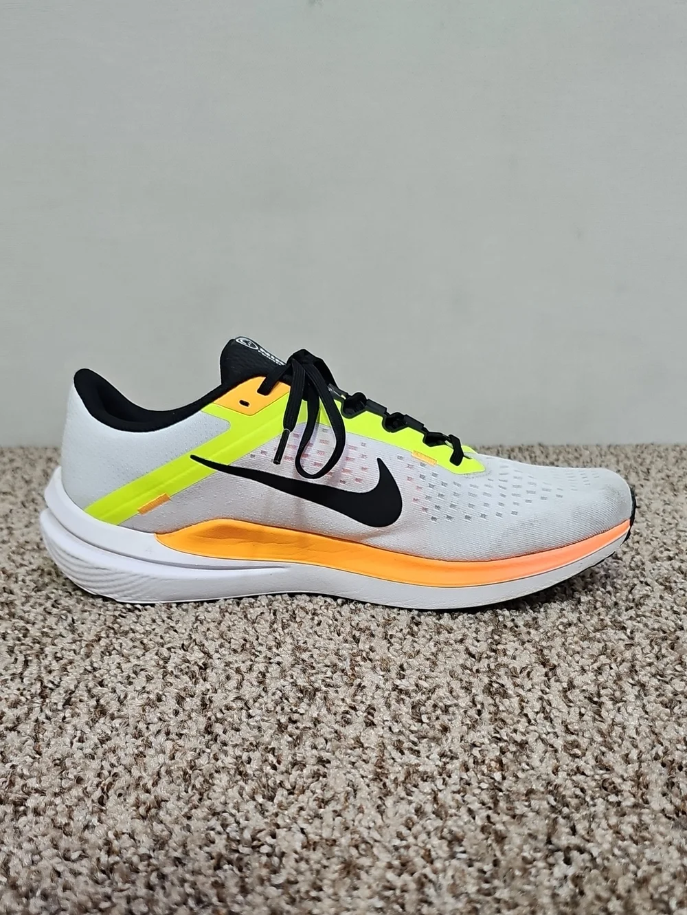 NIKE AIR WINFLO 10 MENS SNEAKERS BFPM-07-143